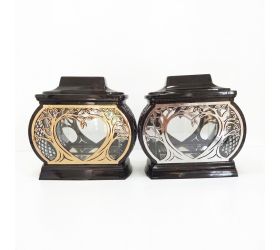 Lampion veľ. panteon ovál r3