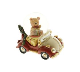Ťažítko auto polyres 4,5cm