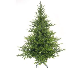 Vianočný stromček v:210cm š:162cm pe/pvc