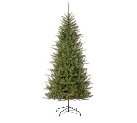 Vianočný stromček v:240cm š:114cm pvc