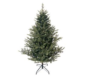 Vianočný stromček v:210cm š:157cm pe/pvc