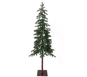 Vianočný stromček v:120cm š:39cm pe