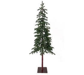 Vianočný stromček v:180cm š:59cm pe