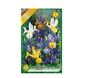Iris mix 10ks