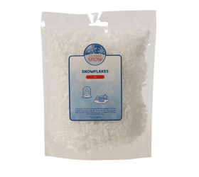 Sneh biely polyest /pe100%/1l