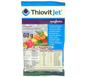 Thiovit 60g