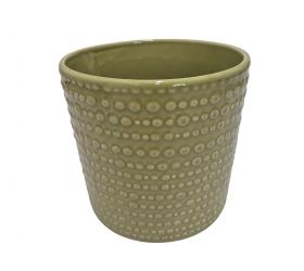 Obal kvapka verde 19xv17,5cm