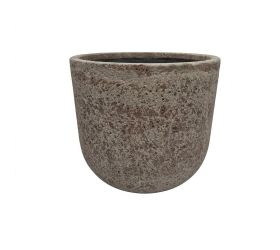 Kv-52 obal umelý kameň béžovo-šedý 55 × 57 cm