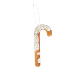 Perník. lízanka polystyrén 17 × 7 × 2,5 cm