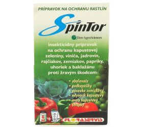 Spintor 6ml