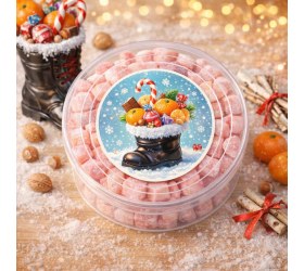 Cukierki na Mikołajki 120 g