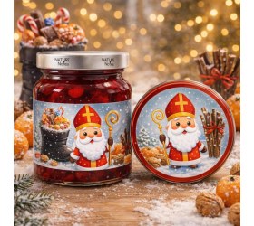 Herbata pieczona na Mikołajki